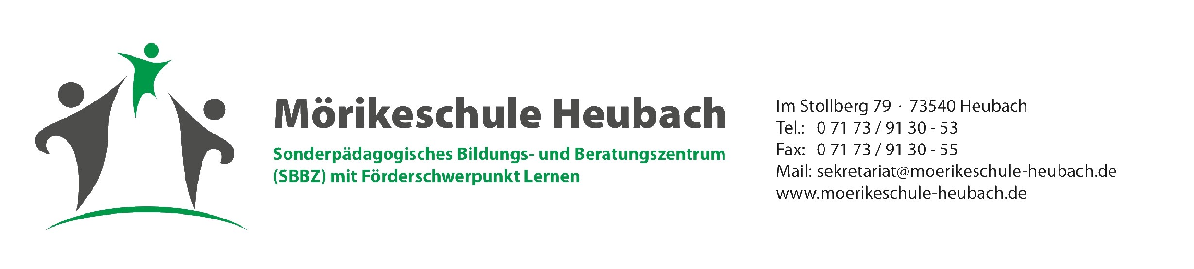 Mörikeschule Heubach